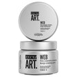 L'Oreal Professionnel, Tecni Art Web Design, Hair Styling Paste, Matte, Strong Hold, For Hair, 150 g - Feel You