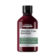L'Oreal Professionnel, Vitamino Color Spectrum Green, Hair Shampoo, Neutralizing Red Tones, 300 ml - Feel You