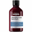 L'Oreal Professionnel, Vitamino Color Spectrum, Hair Shampoo, Counteracts Yellow Or Orange Tones, 300 ml - Feel You