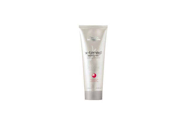 L'Oreal Professionnel, X-Tenso Moisturist, Hair Cream Treatment, For Smoothening, 250 ml - Feel You