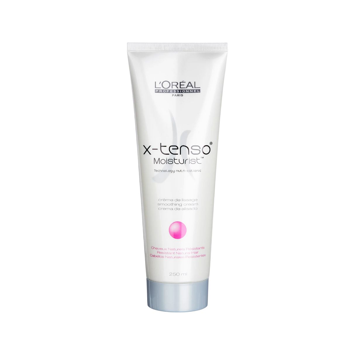 L'Oreal Professionnel, X-Tenso Moisturist, Hair Cream Treatment, For Strengthening, 250 ml - Feel You