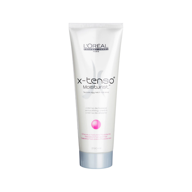 L'Oreal Professionnel, X-Tenso Moisturist, Hair Cream Treatment, For Strengthening, 250 ml - Feel You