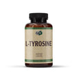 L-TYROSINE 750 mg - 100 vegan capsules - Feel You