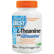 L-Theanine 150 mg | With Suntheanine - 90 капсули - Feel You