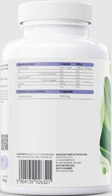 L-Tryptophan 500 mg - 60 капсули - Feel You