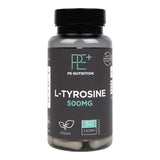 L-Tyrosine 500 mg - 50 капсули - Feel You