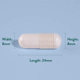 L-Tyrosine 500 mg - 50 капсули - Feel You