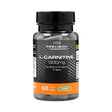 Л-карнитин (L-carnitine) 500мг 60 таблетки, H&B - Feel You