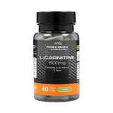 Л-карнитин (L-carnitine) 500мг 60 таблетки, H&B - Feel You