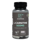 Л-карнитин (L-carnitine) 500мг 60 таблетки, H&B - Feel You