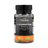 Л-карнитин (L-carnitine) 500мг 60 таблетки, H&B - Feel You
