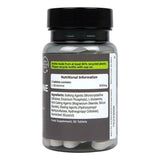 Л-глутамин (L-glutamine) 500мг 50 таблетки, H&B - Feel You