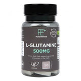 Л-глутамин (L-glutamine) 500мг 50 таблетки, H&B - Feel You