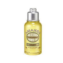 L´occitane - Almond Shower Oil Shower Oil - 0ml - Feel You
