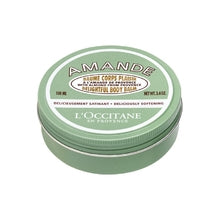 L´occitane - Amande Delighful Body Balm (Almond Oil) - Softening body balm - 100ml - Feel You