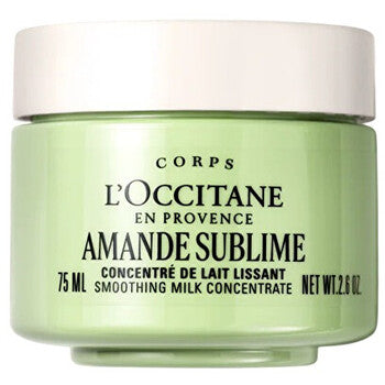 L´occitane - Amande Sublime Smoothing Milk Concentrate - Vyhlazující mléko - 75ml - Feel You