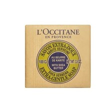 L´occitane - Extra-Gentle Soap Shea Verbena - Solid soap with shea butter and verbena - 250.0g - Feel You