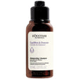 L´occitane - Gentle & Balance Shampoo - Šampon pro obnovení rovnováhy vlasové pokožky - 75ml - Feel You