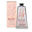 L´occitane - (Hand Cream) - 75ml - Feel You