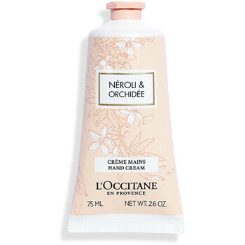 L´occitane - Hand Cream Néroli & Orchidée (neroli and orchid) - Hand cream - 30ml - Feel You