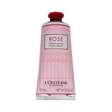 L´occitane - Hand Cream Rose - Moisturizing hand cream (rose) - 75ml - Feel You