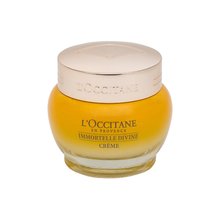 L´occitane - Immortelle Divine Cream Advanced - Anti-aging skin cream - 50ml - Feel You