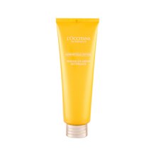 L´occitane - Immortelle Divine Foaming Cleansing Cream - Cleansing foaming cream - 125ml - Feel You