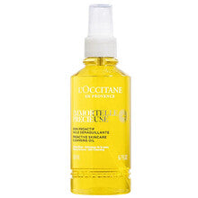 L´occitane - Immortelle Precieuse Cleansing Oil - 200ml