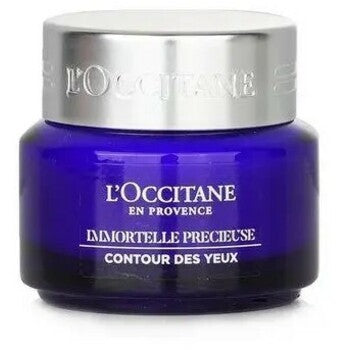 L´occitane - Immortelle Precieuse Proactive Youth Skincare Eye Contour - 15ml - Feel You