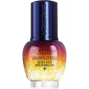 L´occitane - Immortelle Reset Overnight Serum - 15ml - Feel You