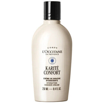 L´occitane - Karité Hydrating Shower Cream - 250ml - Feel You