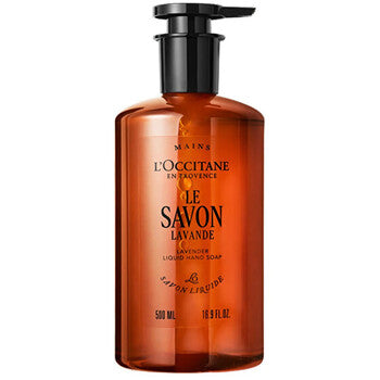 L´occitane - Lavender Liquid Soap Refill - Náhradní náplň mýdla na ruce - 500ml - Feel You