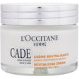 L´occitane - Men Cade Revitalizing Cream - Revitalizing cream for men - 50ml - Feel You