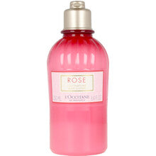 L´occitane - Rose Body Milk - 250ml - Feel You