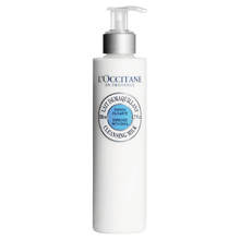 L´occitane - Shea Butter Cleansing Lotion - Cleansing milk - 200ml - Feel You