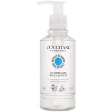L´occitane - Shea Butter Micellar Water - 200ml - Feel You
