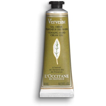 L´occitane - Verveine hand cream - 30ml - Feel You