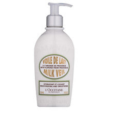 L´occitane - Zpevňující Lotion Amanda (Moisturizing And Smoothing Milk) 240 ml - 240ml - Feel You