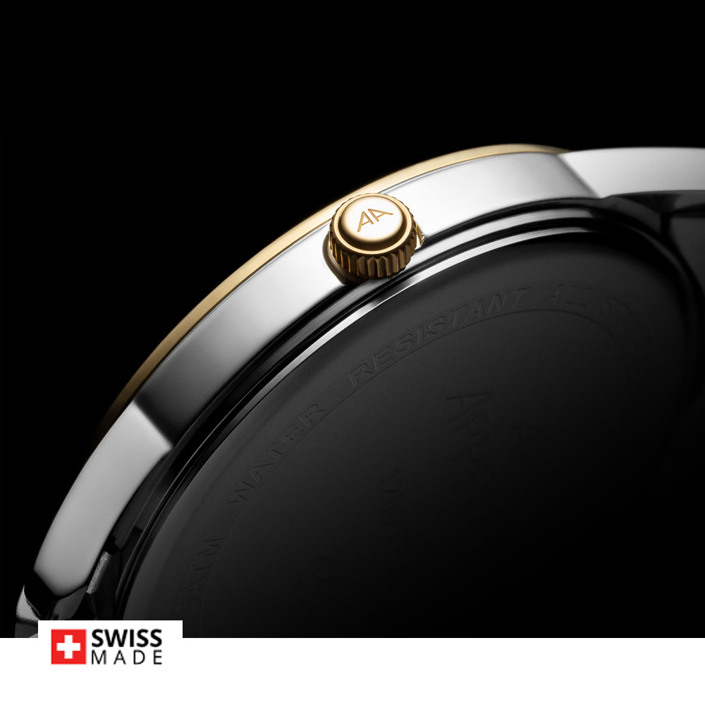 Мъжки часовник Appella L12005.2167Q
