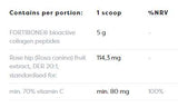Collagen Peptides | Joints & Bones with FORTIBONE® - 150 грама - Feel You