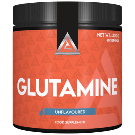 LA Glutamine Powder - 300 грама - Feel You