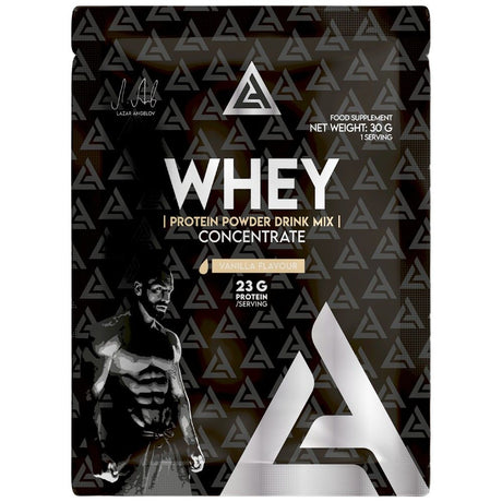 LA Whey Protein Concentrate | Premium Drink Mix - 30 грама - Feel You