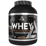 LA Whey Protein Powder Drink Mix | Concentrate - 1000 грама - Feel You