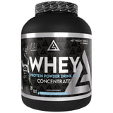 LA Whey Protein Powder Drink Mix | Concentrate - 1000 грама - Feel You