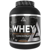 LA Whey Protein Powder Drink Mix | Concentrate - 2270 грама - Feel You
