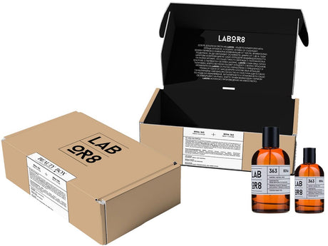 LABOR8 BINA 363 EDP 100 ml + BINA 363 EDP 30 ml - Feel You