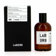 LABOR8 HASED 481 EDP 100 ml - Feel You