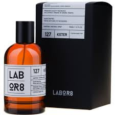 LABOR8 KETER 127 EDP 30 ml - Feel You