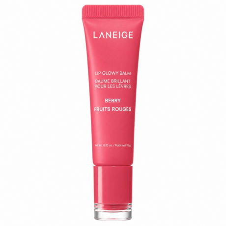 LANEIGE - Lip Glowy Balm (Berry) 10g - Feel You