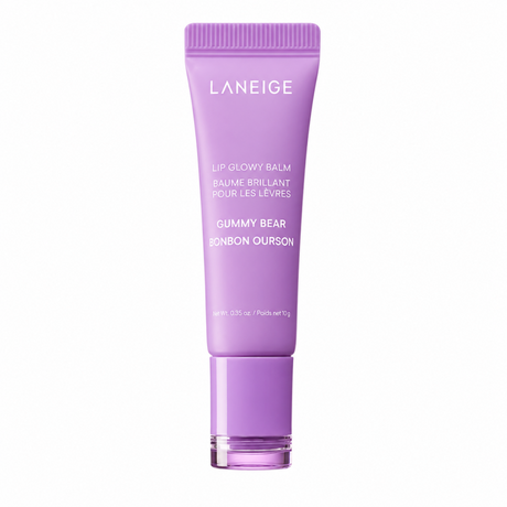 LANEIGE - Lip Glowy Balm (Gummy Bear) 10g - Feel You